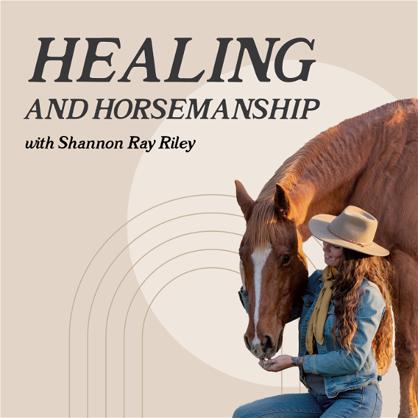 Artwork for Healing and Horsemanship
