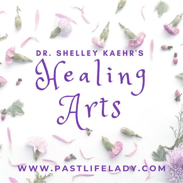 Artwork for Healing Arts