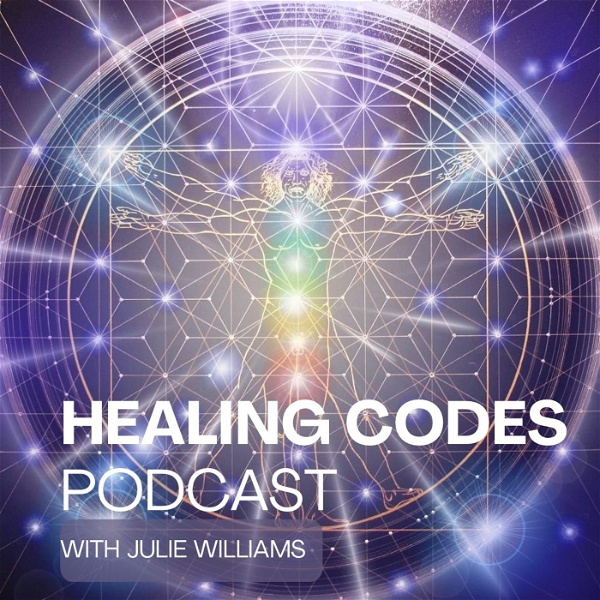 Artwork for Healing Codes