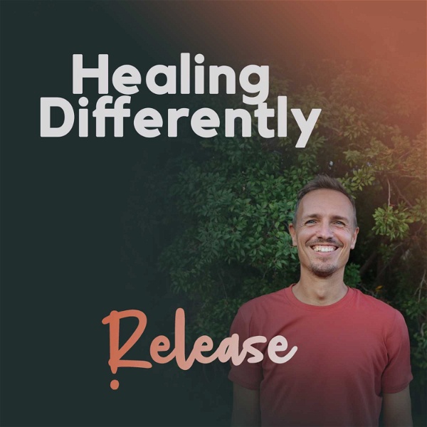 Artwork for Healing Differently