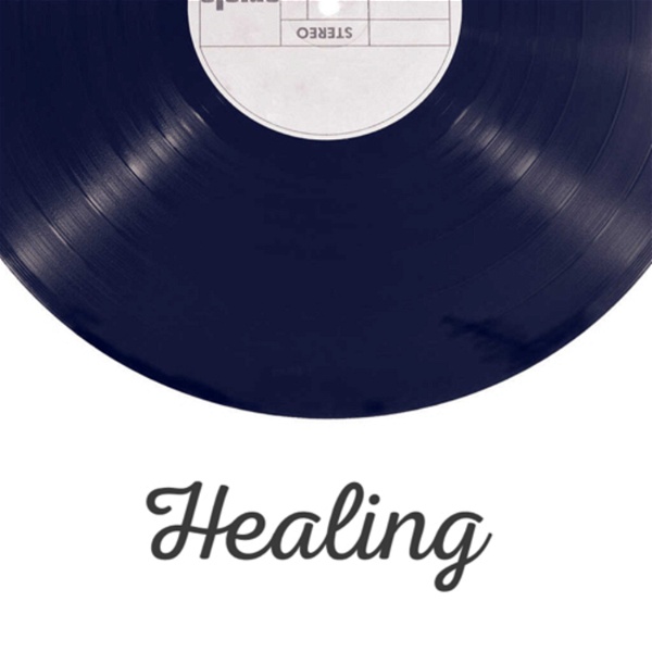 Artwork for Healing for yourself