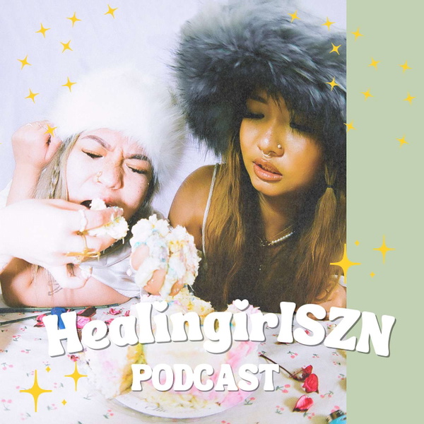 Artwork for Healing Girl SZN