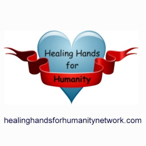 Artwork for Healing Hands for Humanity
