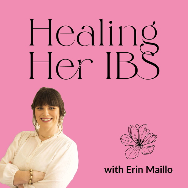 Artwork for Healing Her IBS