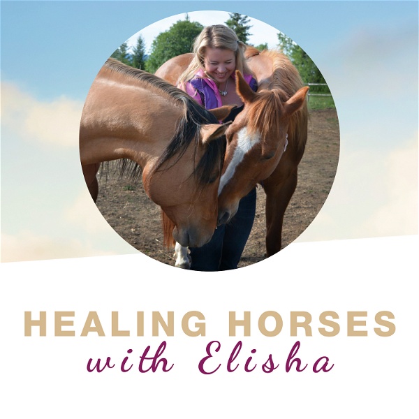 Artwork for Healing Horses