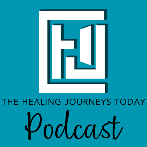 Artwork for Healing Journeys Today Podcast