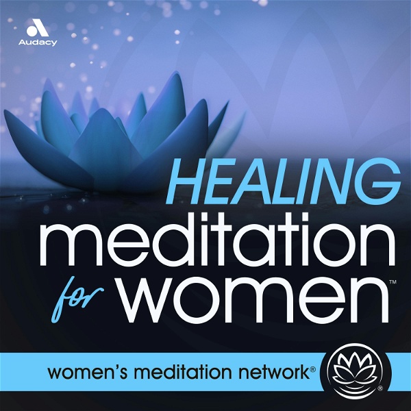Artwork for Healing Meditation for Women