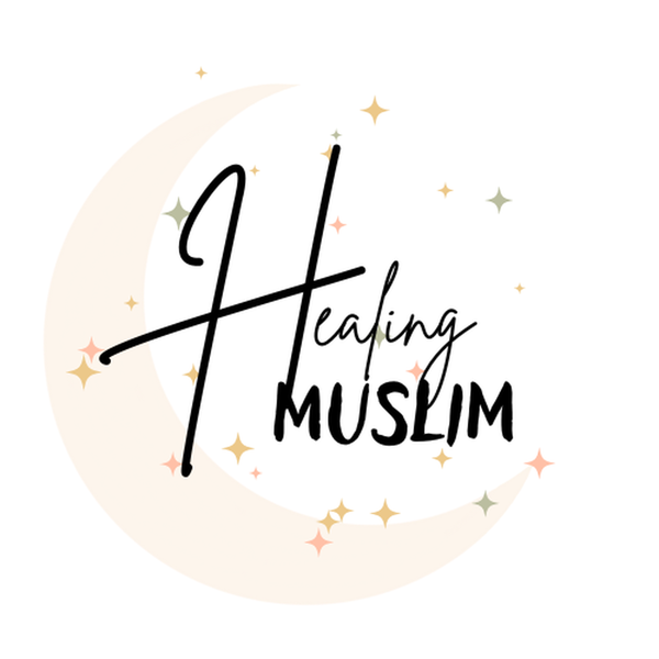 Artwork for Healing Muslim: The Muslim Mental Health Podcast