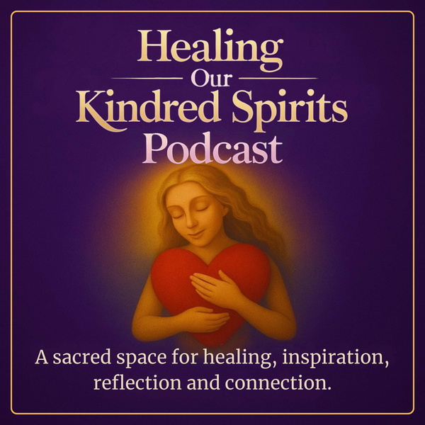 Artwork for Healing Our Kindred Spirits