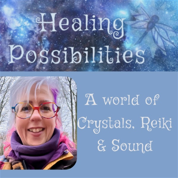 Artwork for Healing Possibilities