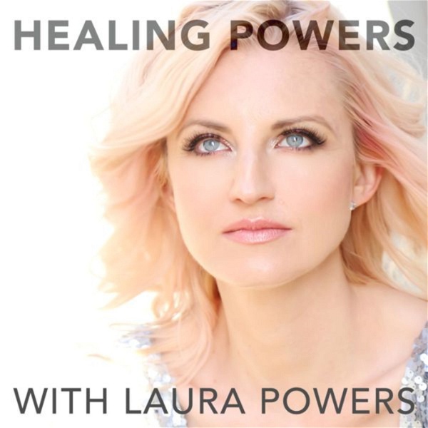 Artwork for Healing Powers Podcast