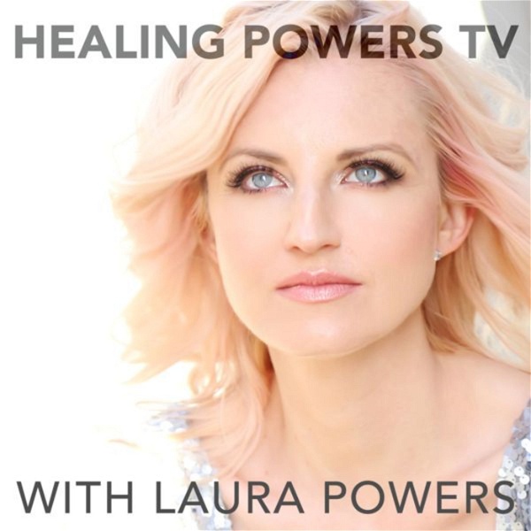 Artwork for Healing Powers TV