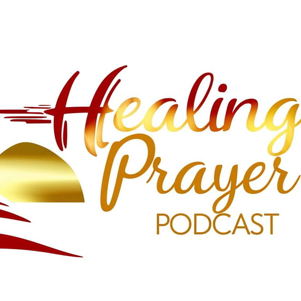 Artwork for Healing Prayer