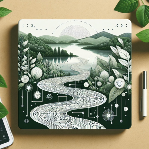 Artwork for Healing Revolution: Innovations in Healthcare