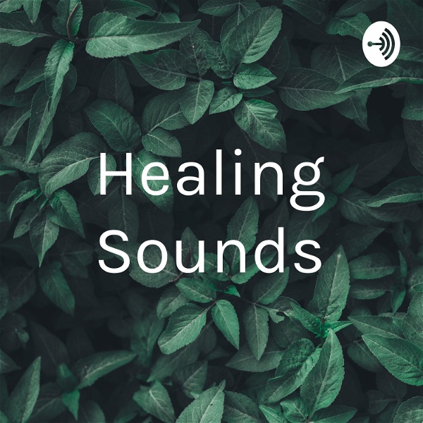 Artwork for Healing Sounds