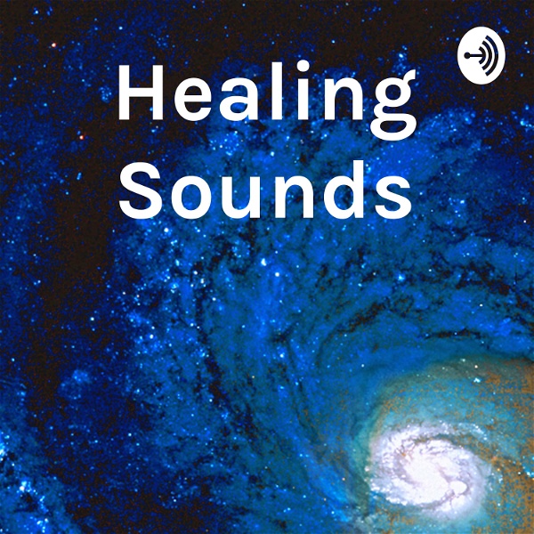 Artwork for Healing Sounds
