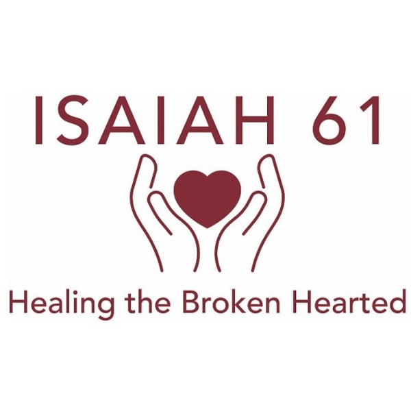 Artwork for Healing the Broken Hearted Child