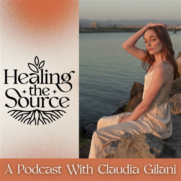 Artwork for Healing The Source