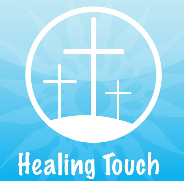 Artwork for Healing Tough Podcast Video