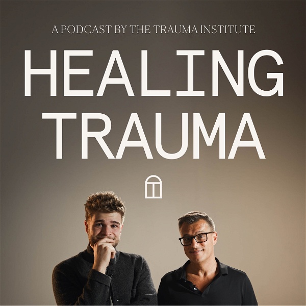 Artwork for Healing Trauma