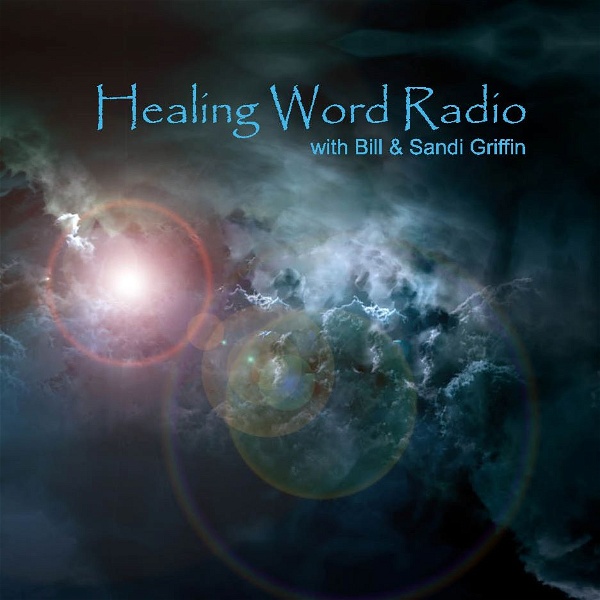 Artwork for Healing Word Radio
