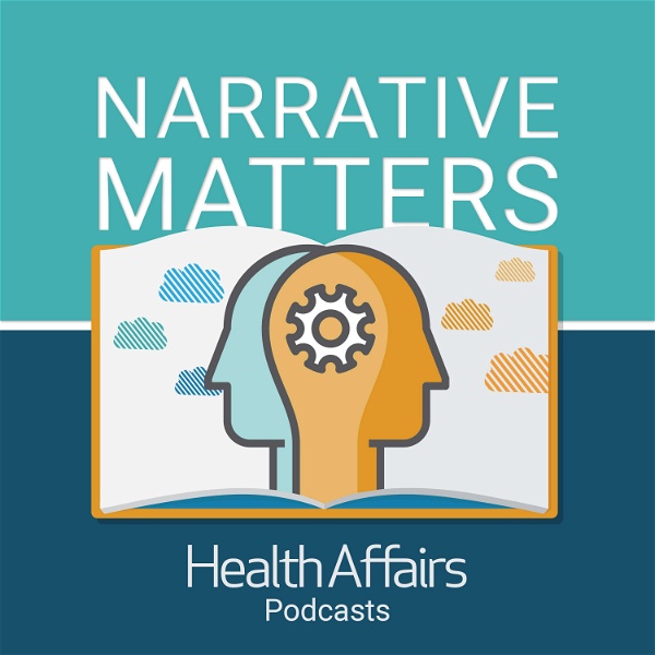 Artwork for Health Affairs Narrative Matters