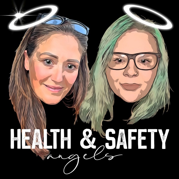 Artwork for Health and Safety Angels