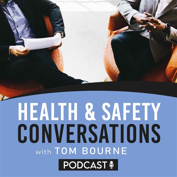 Artwork for Health and Safety Conversations