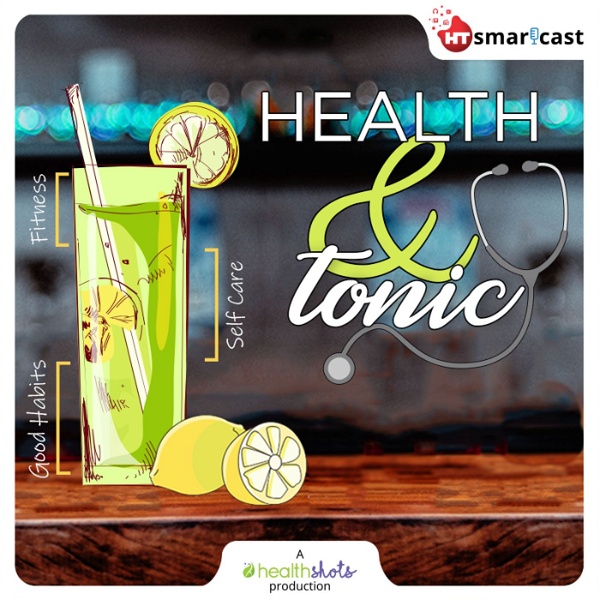 Artwork for Health And Tonic