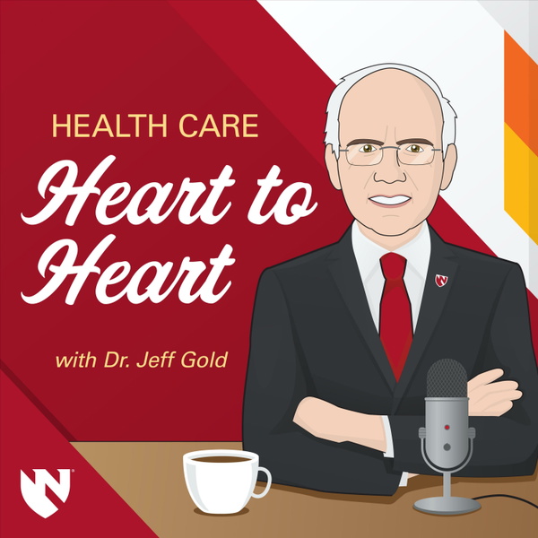 Artwork for Health Care Heart to Heart