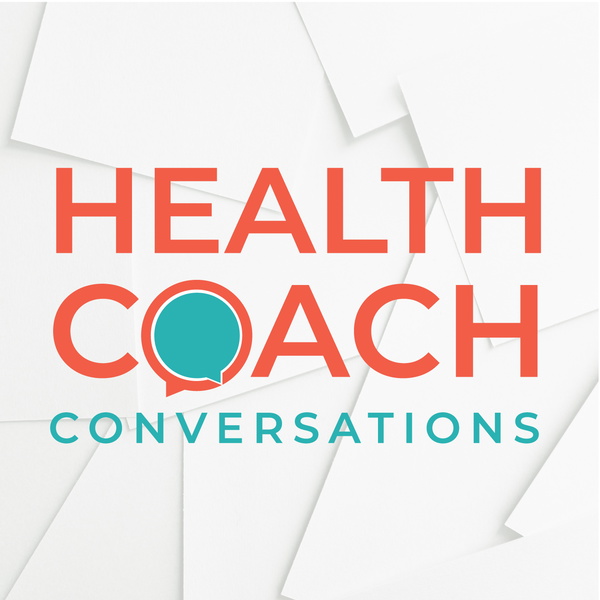 Artwork for Health Coach Conversations