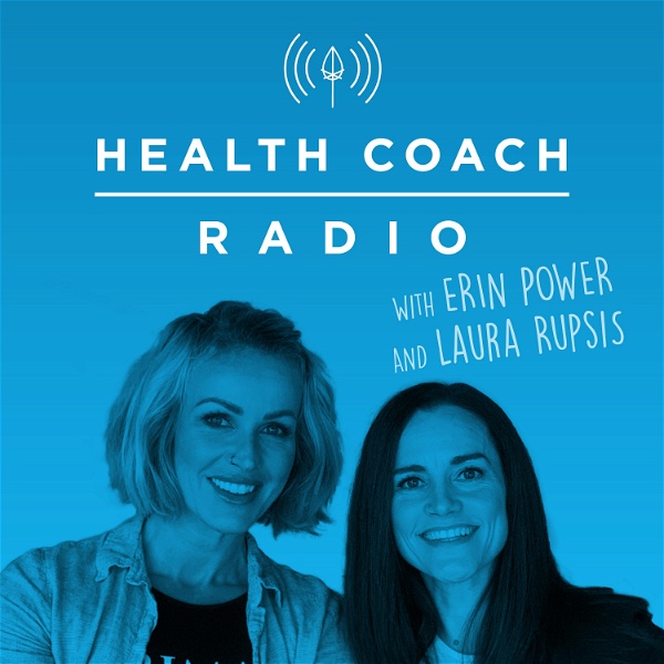 Artwork for Health Coach Radio