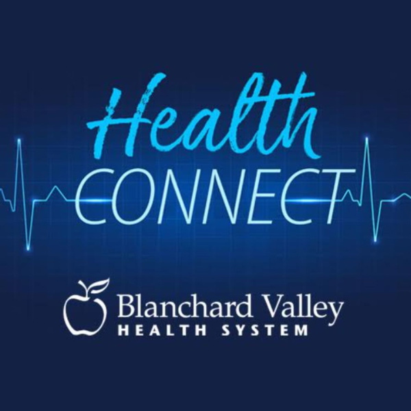 Artwork for Health Connect