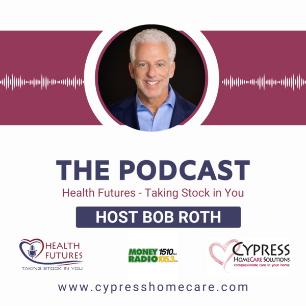 Artwork for Health Futures