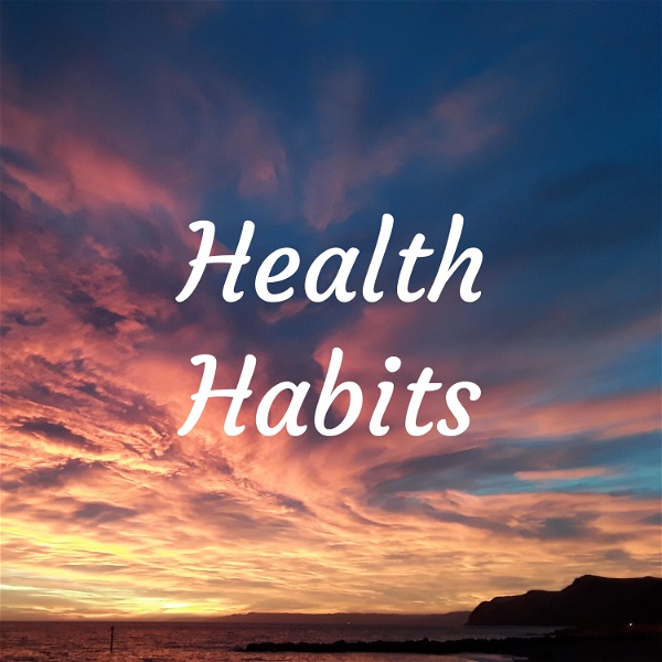 Artwork for Health Habits