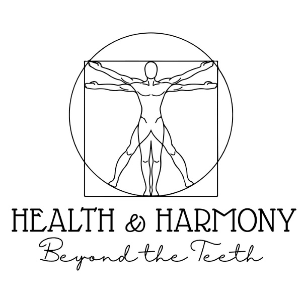 Artwork for Health & Harmony Beyond the Teeth