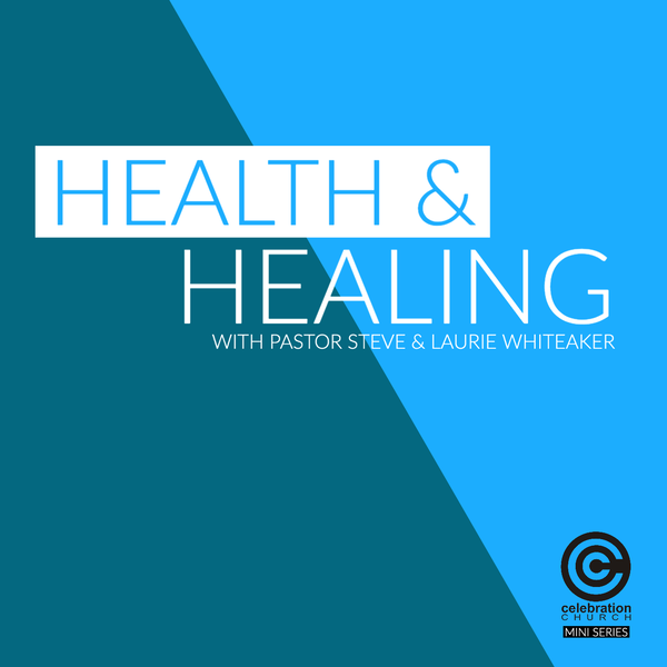 Artwork for Health & Healing
