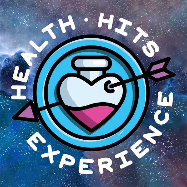 Artwork for Health, Hits, Experience