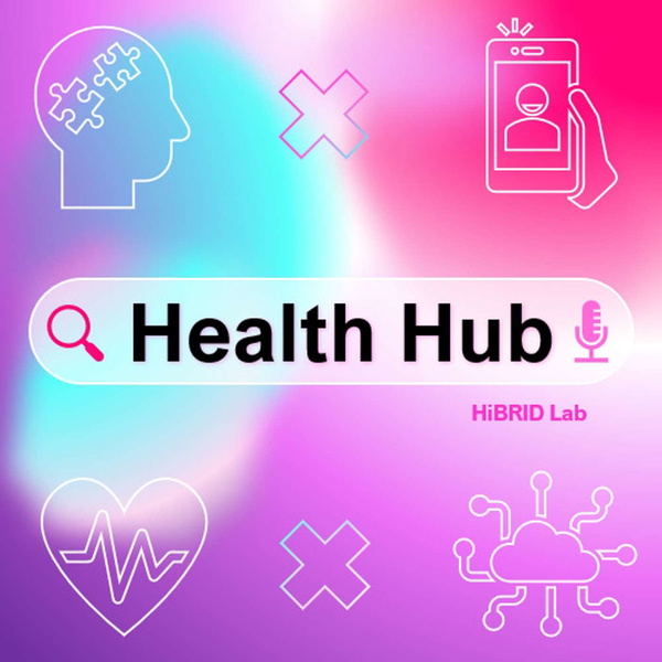 Artwork for Health Hub