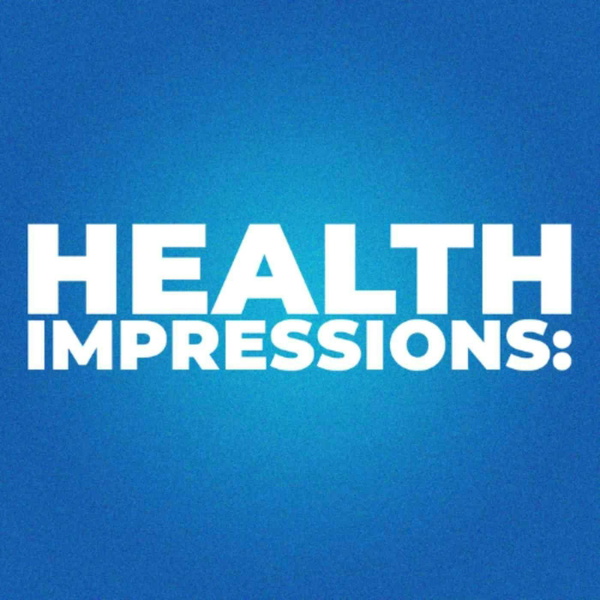Artwork for Health Impressions: Authority, Acquisition, Retention