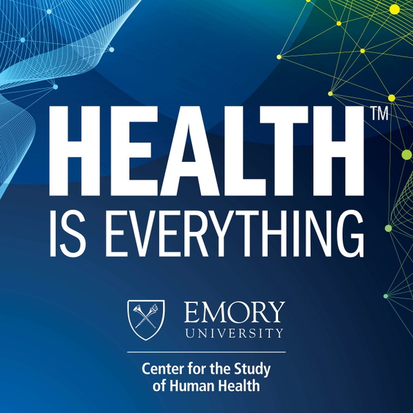 Artwork for Health is Everything™
