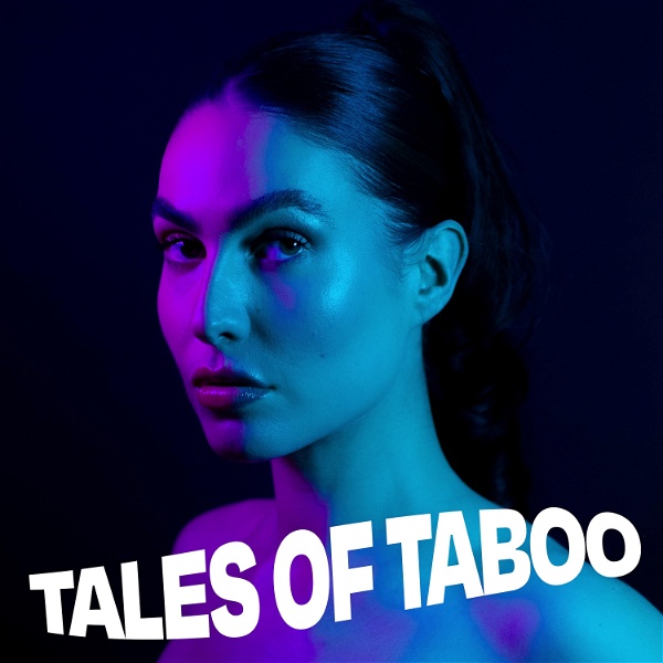 Artwork for Tales of Taboo