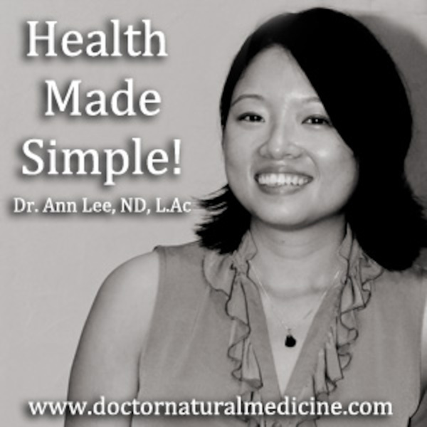 Artwork for Health Made Simple Podcast