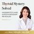 Health Mysteries Solved: Thyroid and Hashimoto's Revealed