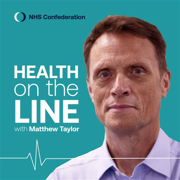 Artwork for Health On The Line