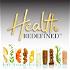 Health Redefined™