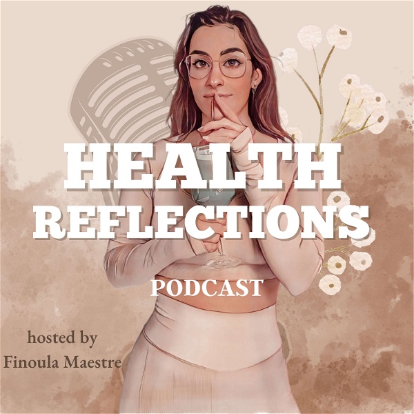Artwork for Health Reflections