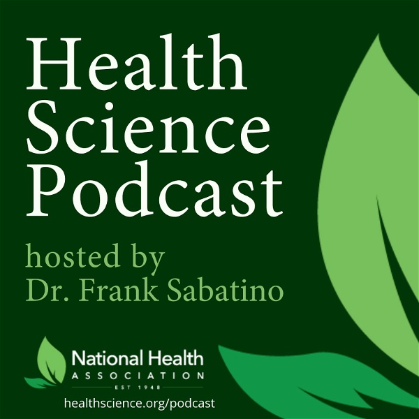 Artwork for NHA Health Science Podcast