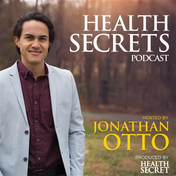 Artwork for Health Secrets Podcast