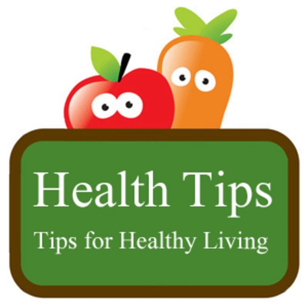 Artwork for Health Tips' Podcast